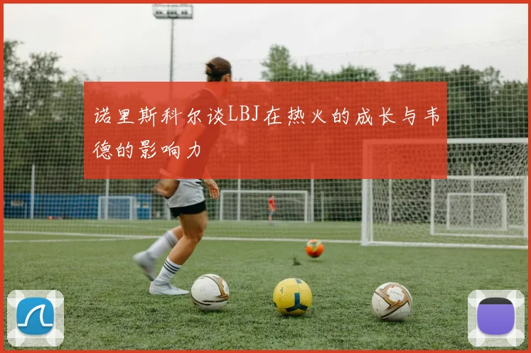诺里斯科尔谈LBJ在热火的成长与韦德的影响力